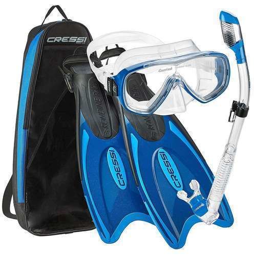Snorkel Gear Set - Gulf Coast Rental Co.