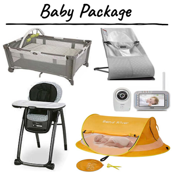 baby package