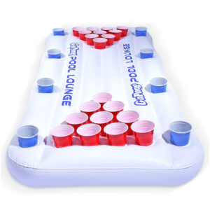 Inflatable Beer Pong